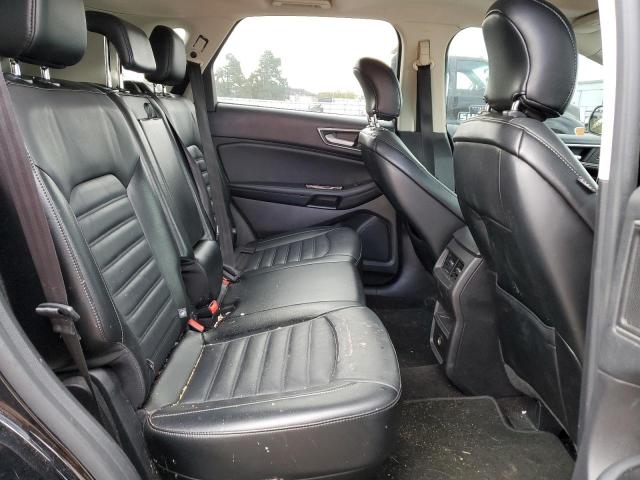 Photo 11 from auction – 2016 FORD EDGE SEL with VIN 2FMPK3J97GBB26304