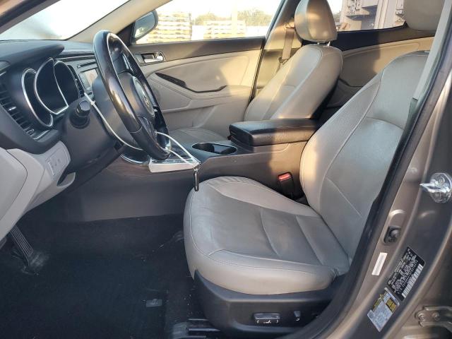 Photo 7 from auction – 2015 KIA OPTIMA EX with VIN 5XXGN4A79FG370373