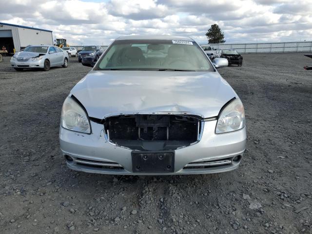 Фото 5 с аукциона – 2011 BUICK LUCERNE CX с VIN 1G4HC5EM6BU147501