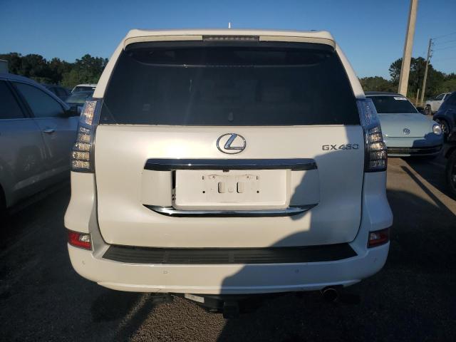 Photo 6 from auction – 2018 LEXUS GX 460 with VIN JTJBM7FX2J5206139