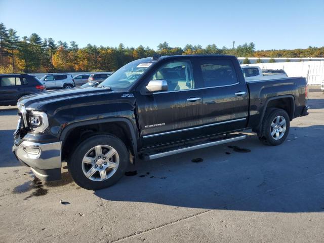 GMC SIERRA K15 2016 with VIN 3GTU2NEC0GG293397 - Photo from auction