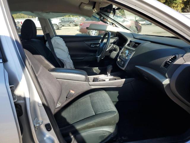 Photo 7 from auction – 2017 NISSAN ALTIMA 2.5 with VIN 1N4AL3AP0HC271150