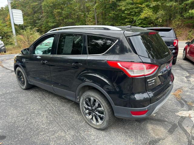 Photo 3 from auction – 2014 FORD ESCAPE TIT with VIN 1FMCU9JX2EUA01647