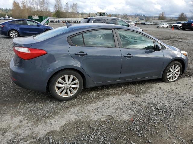 Photo 3 from auction – 2016 KIA FORTE LX with VIN KNAFX4A67G5555764