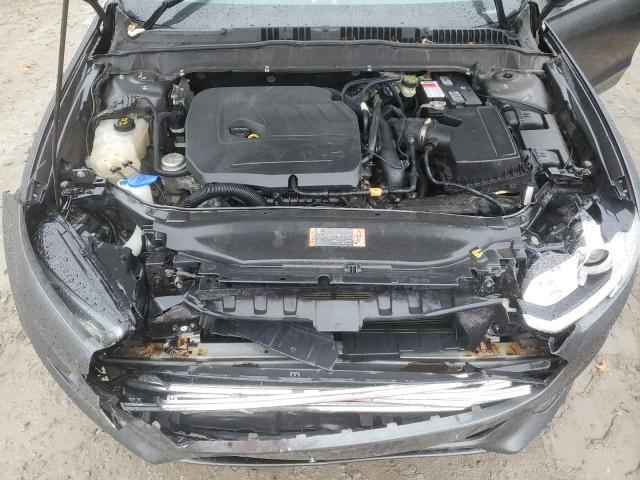 Photo 11 from auction – 2016 FORD FUSION SE with VIN 1FA6P0HD5G5110784