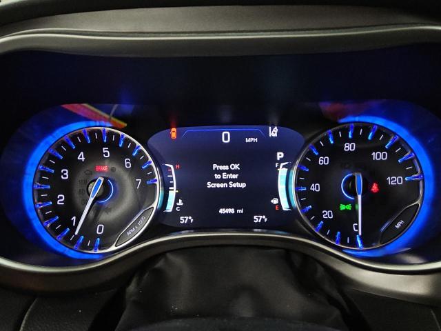 Photo 9 from auction – 2023 CHRYSLER PACIFICA T with VIN 2C4RC1BG3PR577989