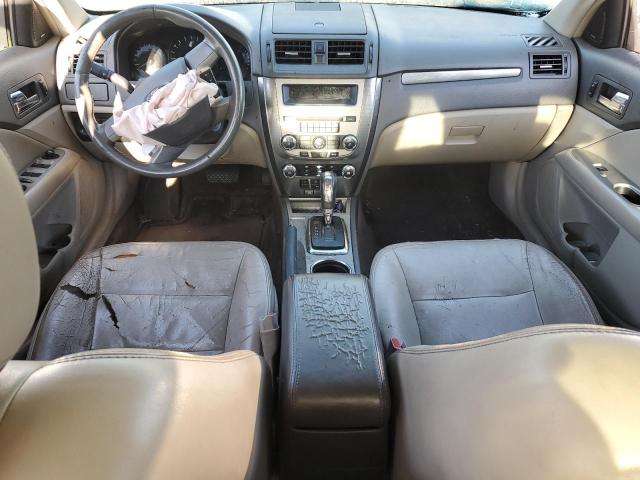 Foto 8 de la subasta – 2012 FORD FUSION SEL con VIN 3FAHP0JA4CR241978