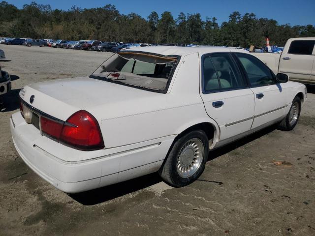 Photo 3 from auction – 2002 MERCURY GRAND MARQ with VIN 2MEFM75W42X643085