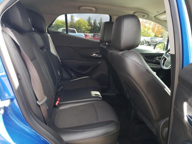 Photo 11 from auction – 2016 BUICK ENCORE with VIN KL4CJESB9GB566771