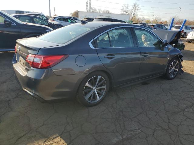 Photo 3 from auction – 2019 SUBARU LEGACY 2.5 with VIN 4S3BNAJ63K3022059