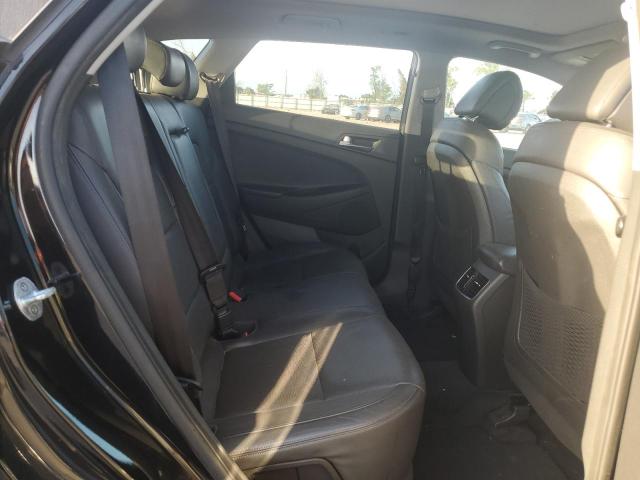Photo 11 from auction – 2016 HYUNDAI TUCSON LIM with VIN KM8J3CA24GU061525