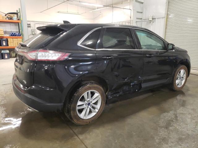 Photo 3 from auction – 2015 FORD EDGE SEL with VIN 2FMTK4J88FBB22420