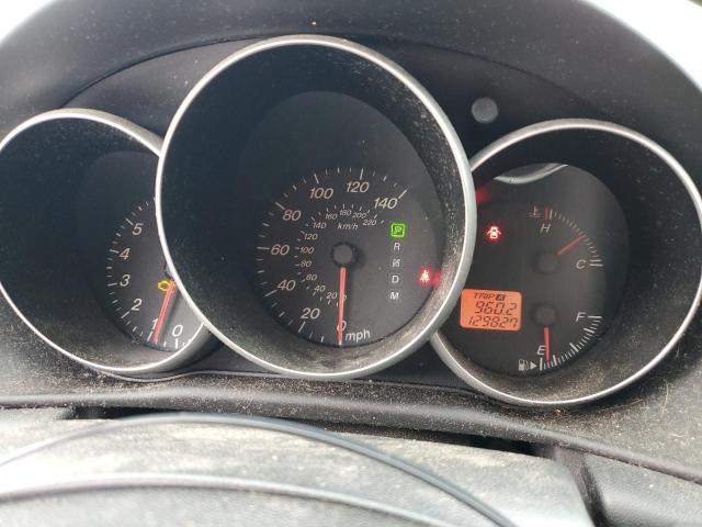 Photo 9 from auction – 2004 MAZDA 3 I with VIN JM1BK12F141216725