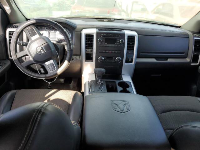 Photo 8 from auction – 2009 DODGE RAM 1500 with VIN 1D3HB18T19S736584