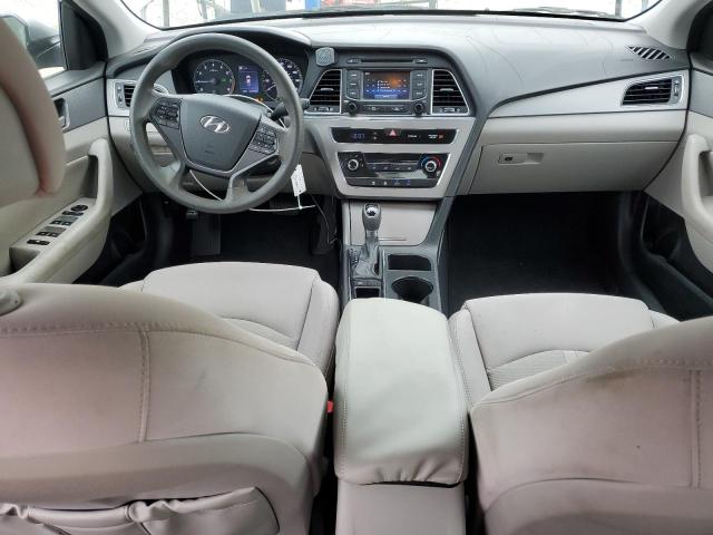 Photo 8 from auction – 2015 HYUNDAI SONATA SE with VIN 5NPE24AF4FH156757