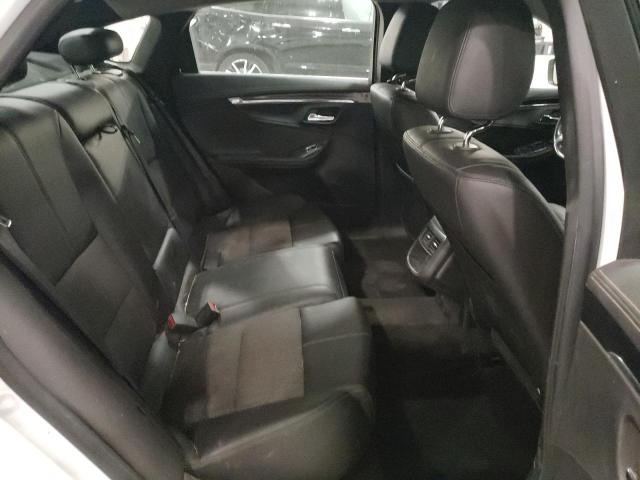 Photo 10 from auction – 2016 CHEVROLET IMPALA LT with VIN 2G1115S37G9115158