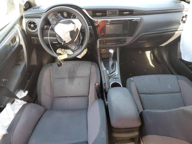 Photo 8 from auction – 2018 TOYOTA COROLLA L with VIN 5YFBURHE6JP783463