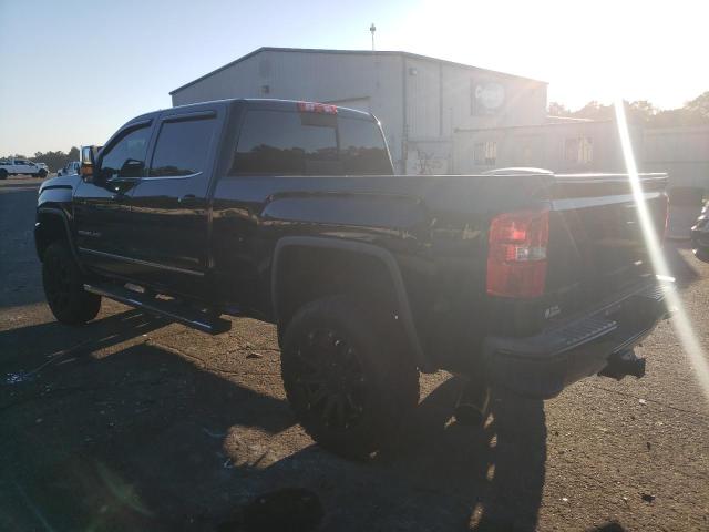 Photo 2 from auction – 2015 GMC SIERRA K25 with VIN 1GT120E88FF563977