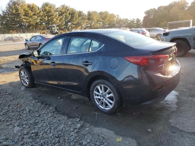 Photo 2 from auction – 2015 MAZDA 3 TOURING with VIN 3MZBM1V78FM166729