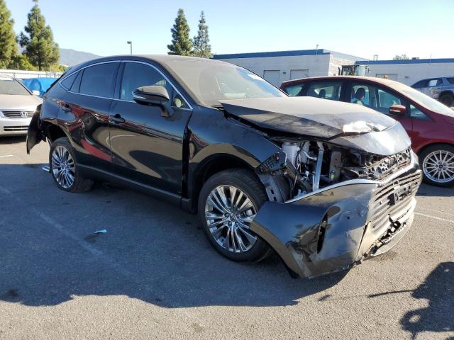 Photo 4 from auction – 2024 TOYOTA VENZA LE with VIN JTEAAAAH5RJ177965