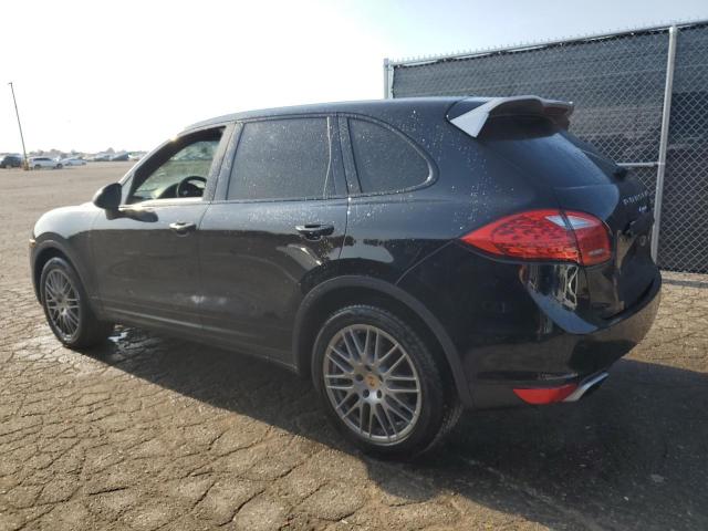 Photo 2 from auction – 2014 PORSCHE CAYENNE with VIN WP1AA2A27ELA91866