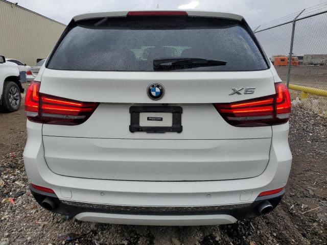 Foto 6 de la subasta – 2016 BMW X5 SDRIVE3 con VIN 5UXKR2C54G0R69701
