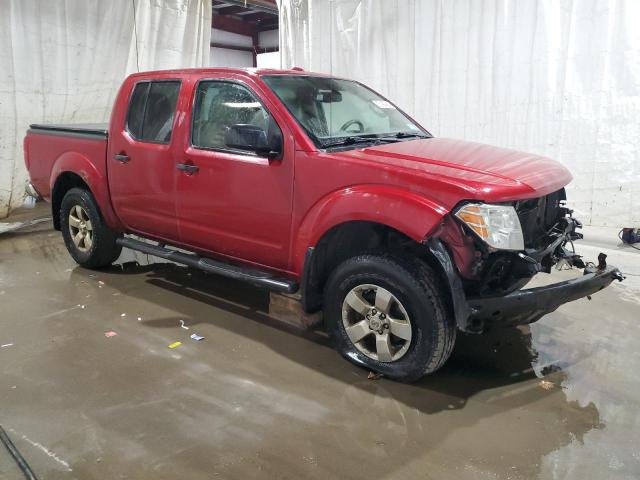 صورة رقم 4 من المزاد - 2012 NISSAN FRONTIER S مع VIN 1N6AD0EV7CC408685