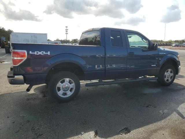 Photo 3 from auction – 2014 FORD F150 SUPER with VIN 1FTFX1ETXEKF38876