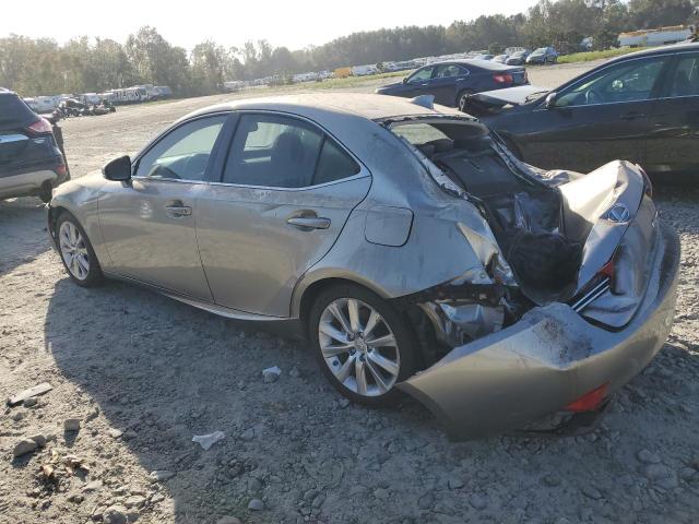 Photo 2 from auction – 2014 LEXUS IS 250 with VIN JTHBF1D2XE5037686