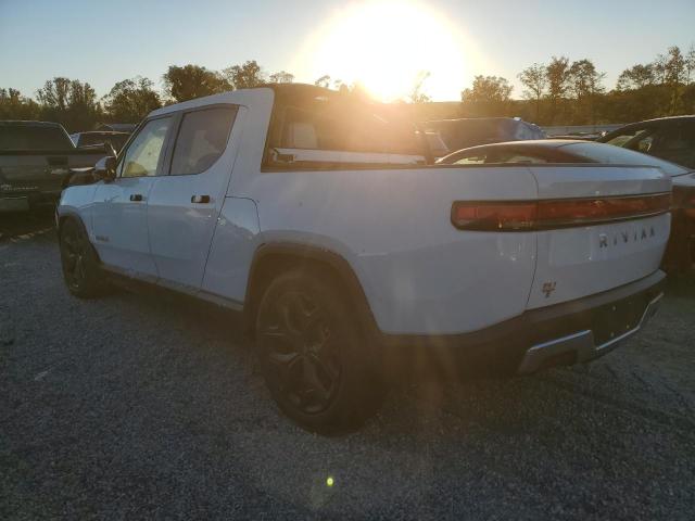 Photo 2 from auction – 2022 RIVIAN R1T ADVENT with VIN 7FCTGAAA9NN014120