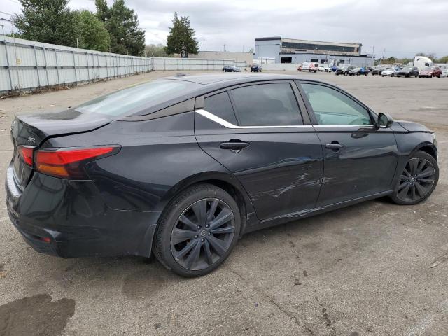 Photo 3 from auction – 2020 NISSAN ALTIMA SR with VIN 1N4BL4CV5LC277041