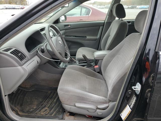 Photo 7 from auction – 2006 TOYOTA CAMRY LE with VIN JTDBE32K163065263