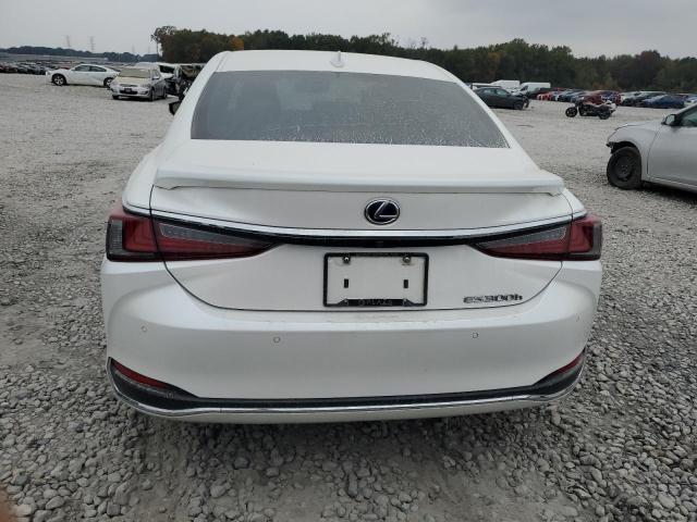 Photo 6 from auction – 2022 LEXUS ES 300H BA with VIN 58ADA1C19NU025931