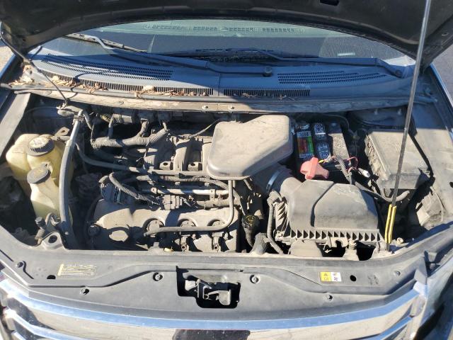Photo 11 from auction – 2008 FORD EDGE SEL with VIN 2FMDK48C58BA11292