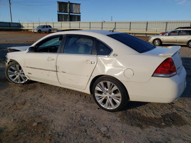 Photo 2 from auction – 2006 CHEVROLET IMPALA SUP with VIN 2G1WD58C269431862