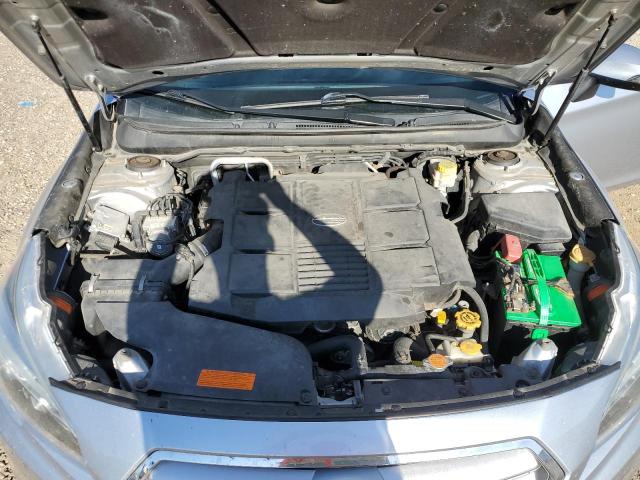 Photo 11 from auction – 2017 SUBARU LEGACY 3.6 with VIN 4S3BNEN67H3010684
