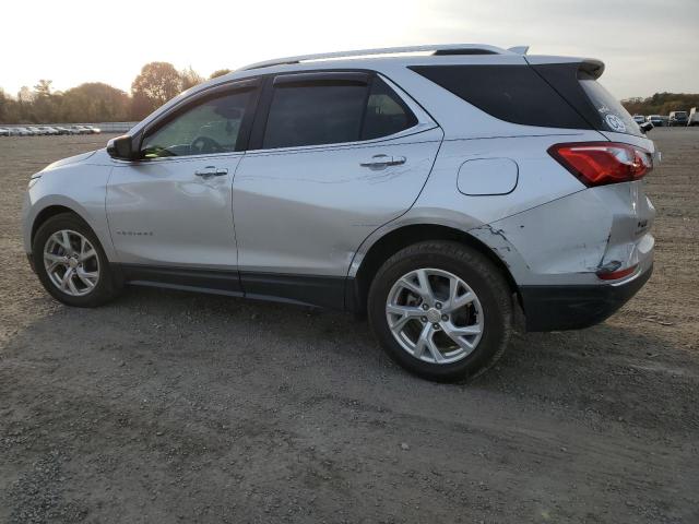 Photo 2 from auction – 2021 CHEVROLET EQUINOX PR with VIN 3GNAXXEV1MS166577