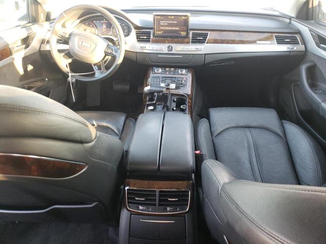 صورة رقم 8 من المزاد - 2014 AUDI A8 L QUATT مع VIN WAUR2AFD0EN009113