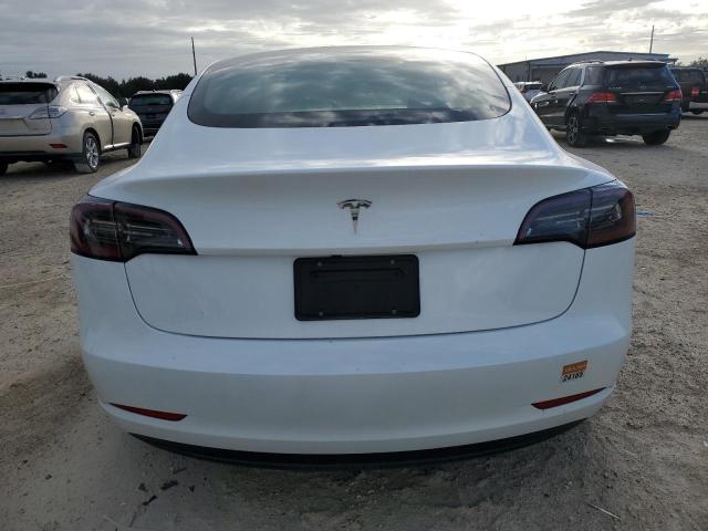 Photo 6 from auction – 2023 TESLA MODEL 3 with VIN 5YJ3E1EA9PF497390