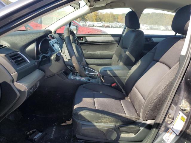 Photo 7 from auction – 2015 SUBARU LEGACY 2.5 with VIN 4S3BNBA6XF3015878