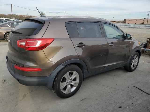 Photo 3 from auction – 2012 KIA SPORTAGE L with VIN KNDPBCA28C7333343