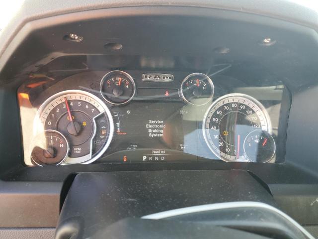 Photo 9 from auction – 2019 RAM 1500 CLASS with VIN 1C6RR7LT1KS527460