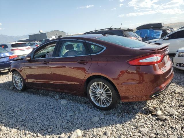 Photo 2 from auction – 2016 FORD FUSION SE with VIN 3FA6P0H9XGR193766