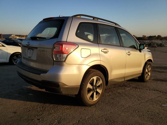 Photo 3 from auction – 2018 SUBARU FORESTER 2 with VIN JF2SJABC0JH542822