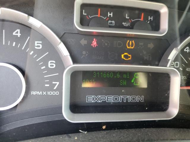 Photo 9 from auction – 2010 FORD EXPEDITION with VIN 1FMJU1F59AEB51582