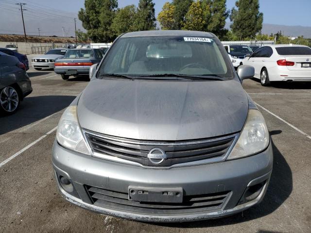 Photo 5 from auction – 2012 NISSAN VERSA S with VIN 3N1BC1CP3CK802976