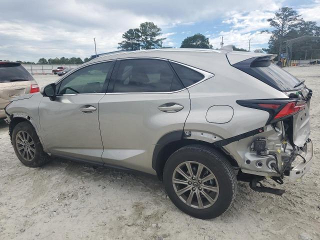 Photo 2 from auction – 2019 LEXUS NX 300 BAS with VIN JTJBARBZ8K2217290