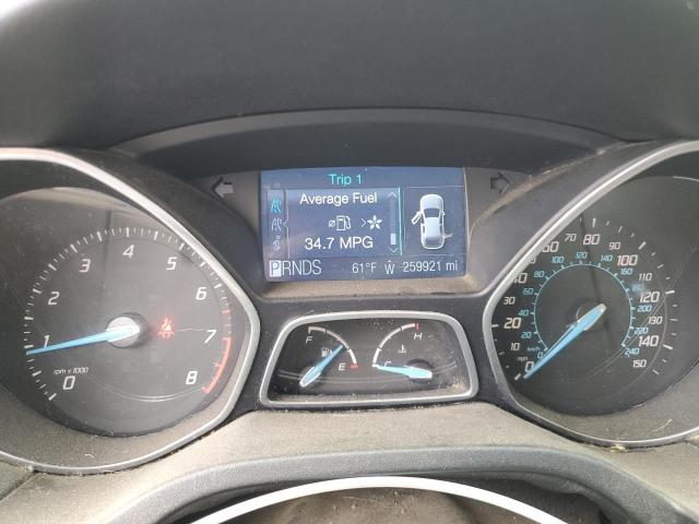 Photo 9 from auction – 2012 FORD FOCUS SEL with VIN 1FAHP3H28CL190449