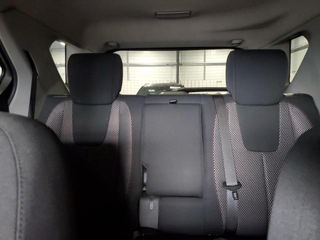 Photo 10 from auction – 2011 CHEVROLET EQUINOX LT with VIN 2CNFLEECXB6277908