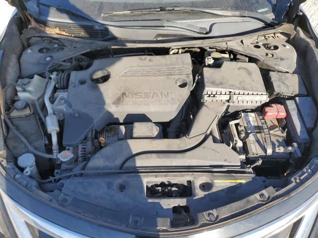 Photo 11 from auction – 2015 NISSAN ALTIMA 2.5 with VIN 1N4AL3AP3FC597960
